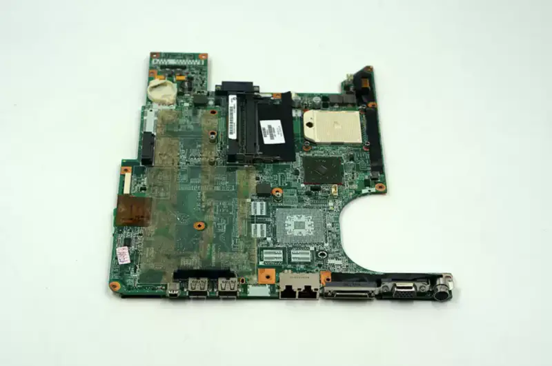 Placa-mãe HP pavilion DV6000 459565-001
