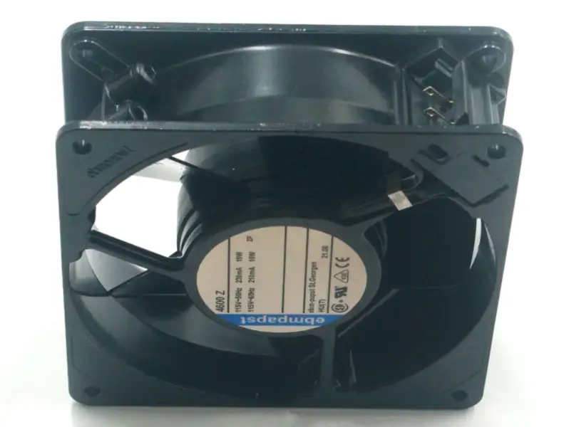 Ventilador EBM-Papst 4600Z