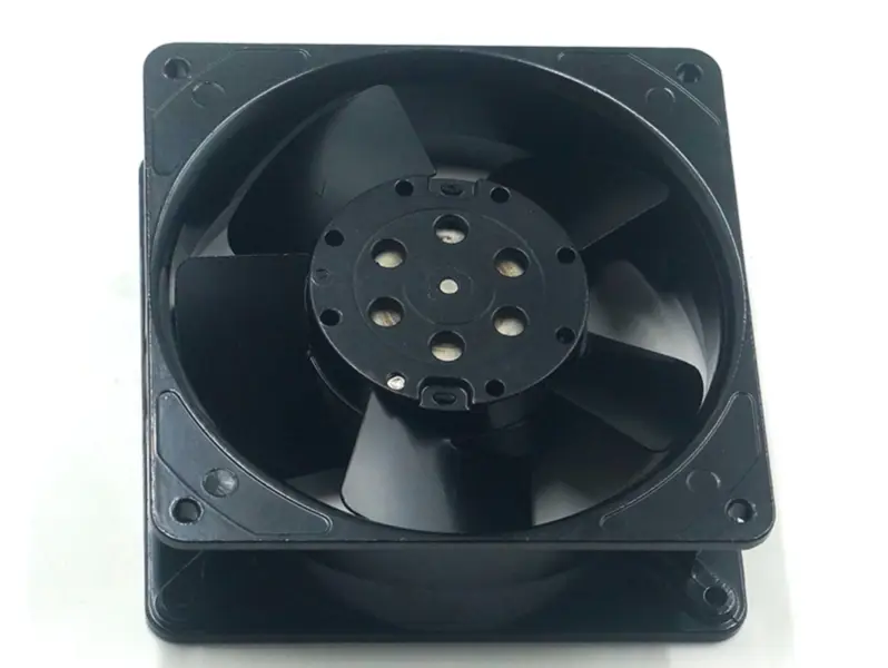 Ventilador EBM-Papst 4600Z