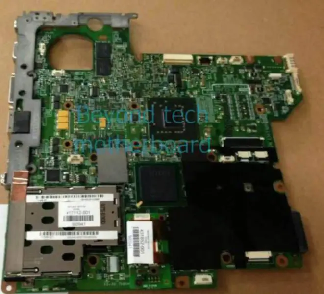 Placa-mãe 460715-001 para HP pavilion DV2000