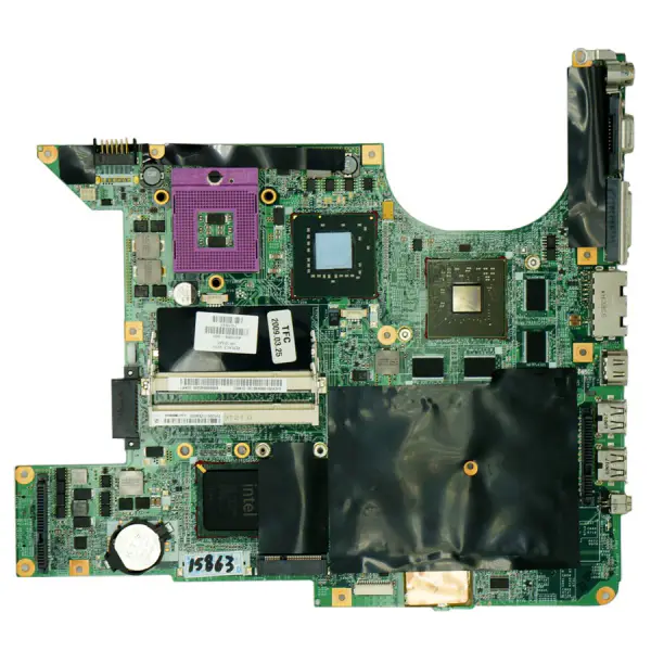 Placa-mãe HP 461069-001 DV9000