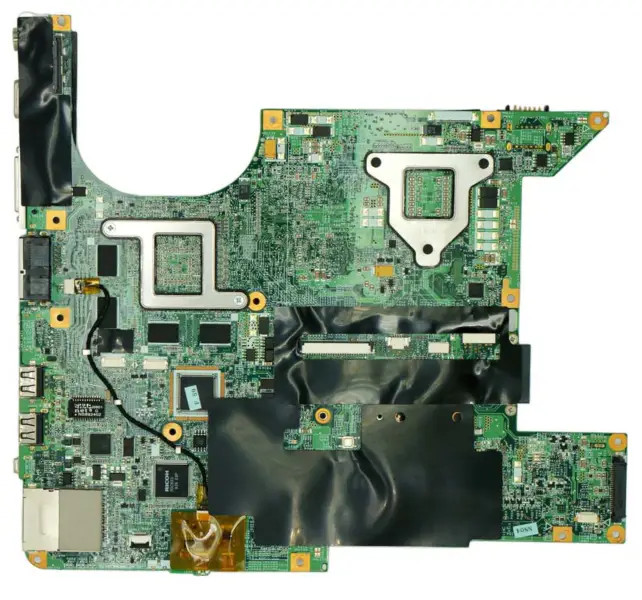 Placa-mãe HP 461069-001 DV9000