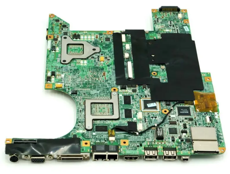 Placa-mãe HP 461069-001 DV9000