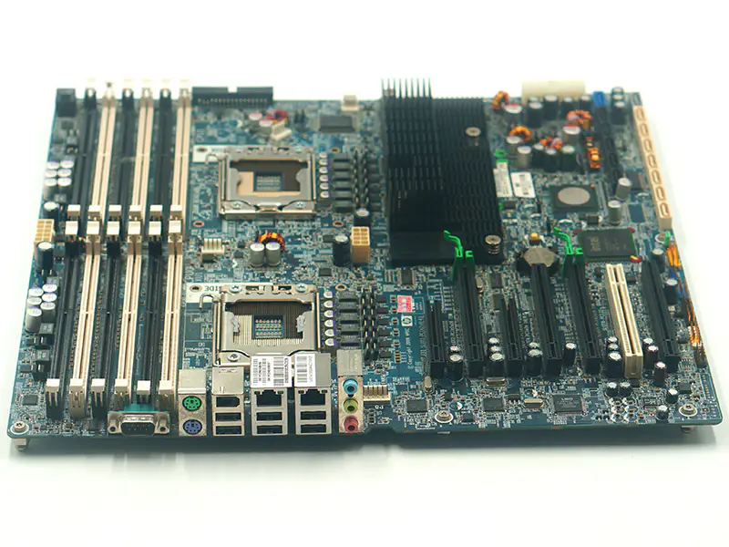 Placa-mãe HP 461437-001 460838-001
