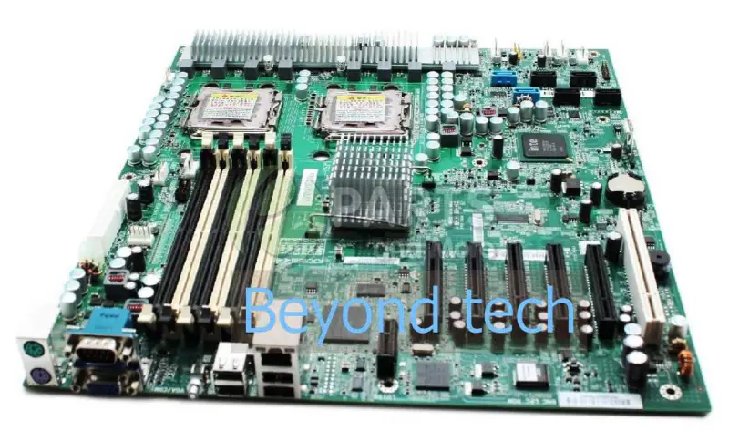 Placa-mãe HP 461511-001