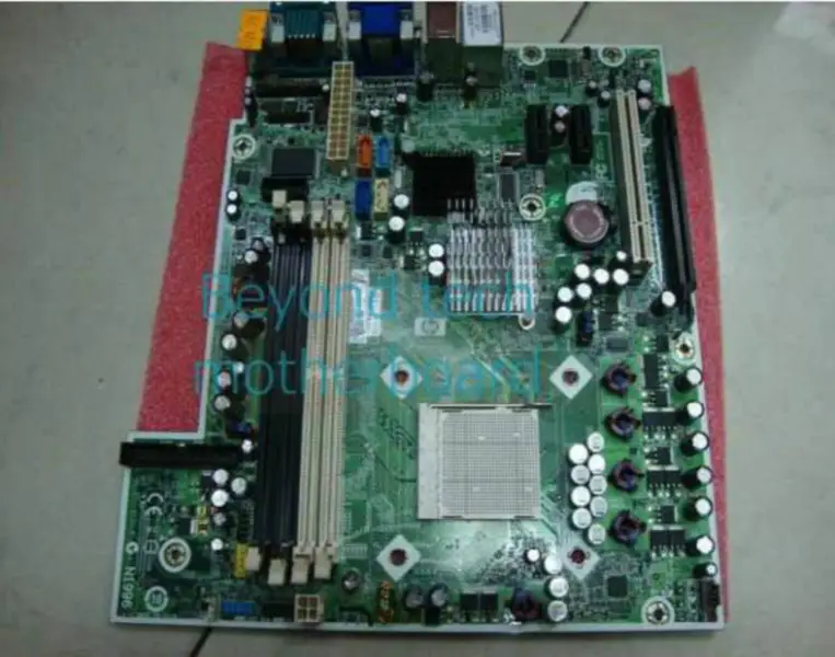 Placa-mãe HP 461537-001