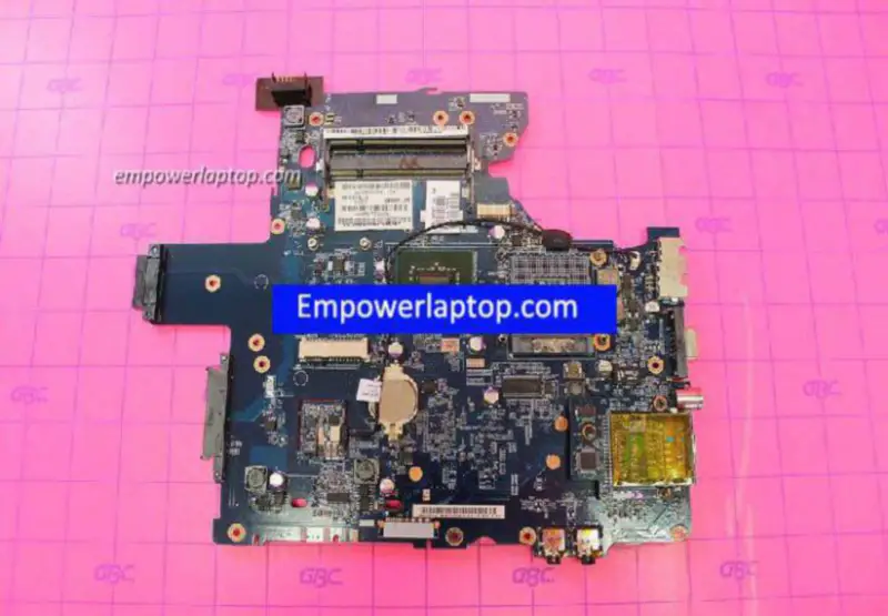 Placa-mãe HP 462317-001 A900