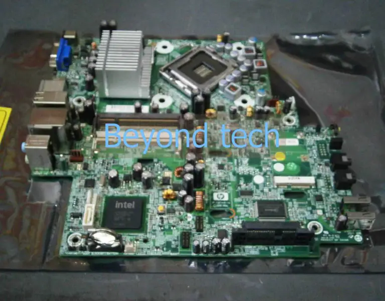 Placa-mãe HP 462433-001