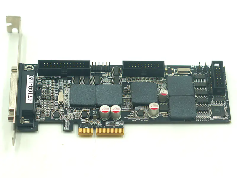 Placa-mãe HuperLab H716G v3 v4 4716Q-120