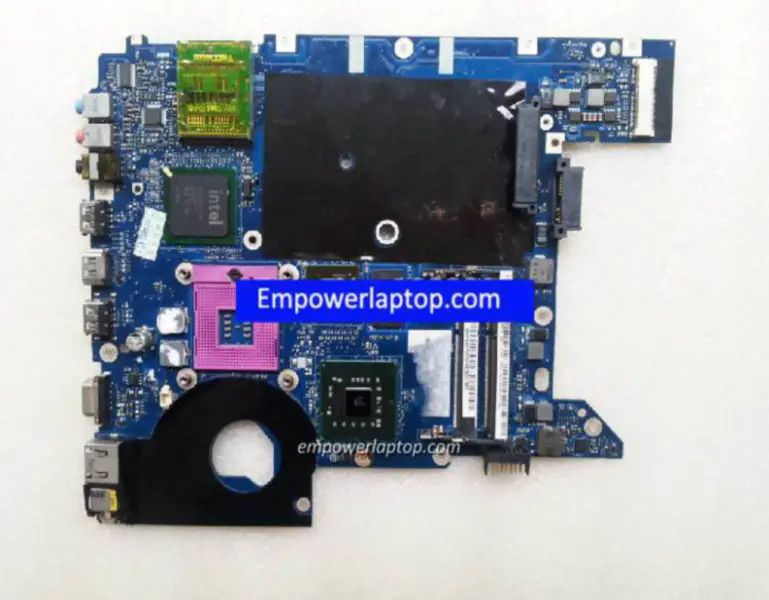 Acer 4736 4736Z KALG0 LA-4494P Placa-mãe