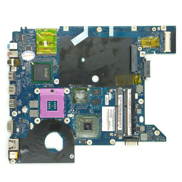 Acer 4736 4736G MBPC102001 KAL90 LA-4493P Placa-mãe