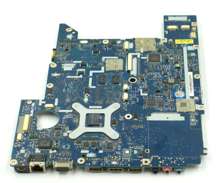 Acer 4736 4736G MBPC102001 KAL90 LA-4493P Placa-mãe