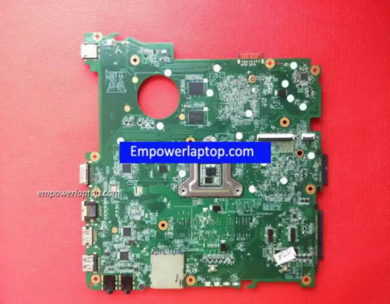 Acer 4738G MBRBL06001 DA0ZQ9MB6C0 Placa-mãe