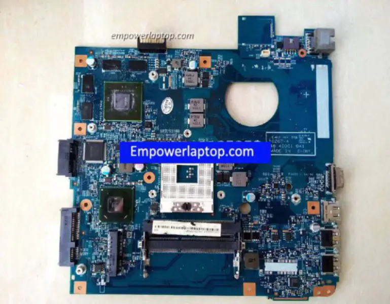 Acer 4741 4741G Placa-mãe