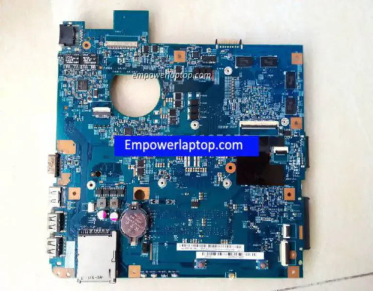 Acer 4741 4741G Placa-mãe