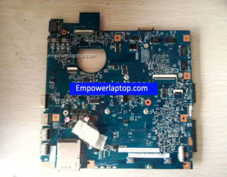 Acer 4743 4743Z 48.4NI01.02M Placa-mãe