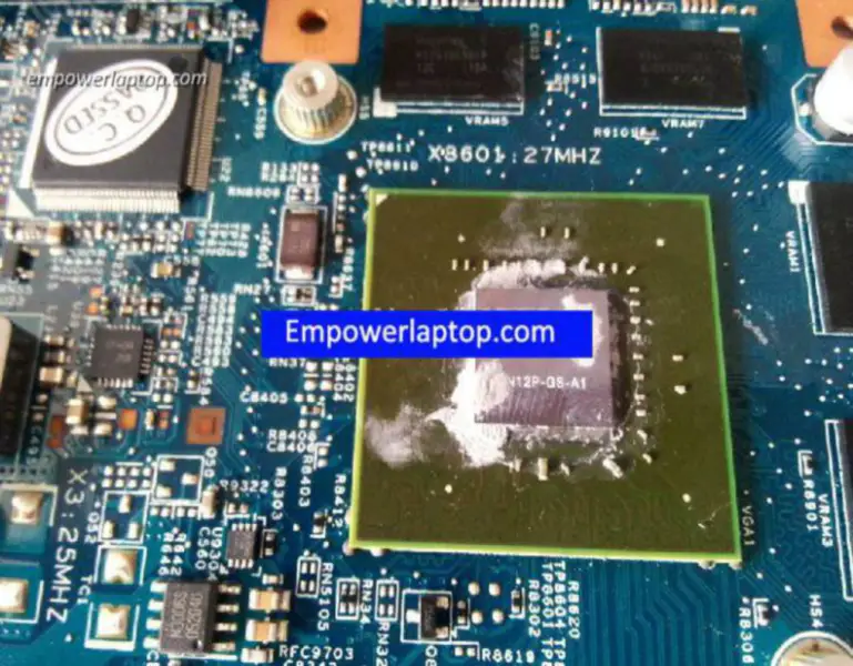 Acer 4743 4743Z 48.4NI01.02M Placa-mãe