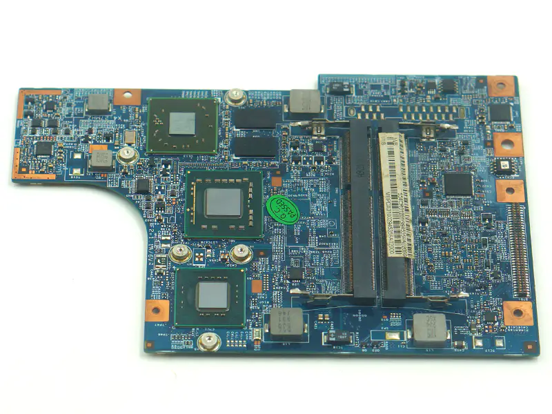 Acer 4810 4810T 4810TG 48.4CR05.021 Placa-mãe