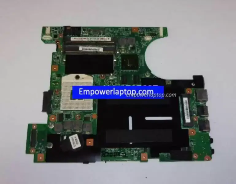 Lenovo 48.4GV01.01M B460 55.4GV01.151 Placa-mãe