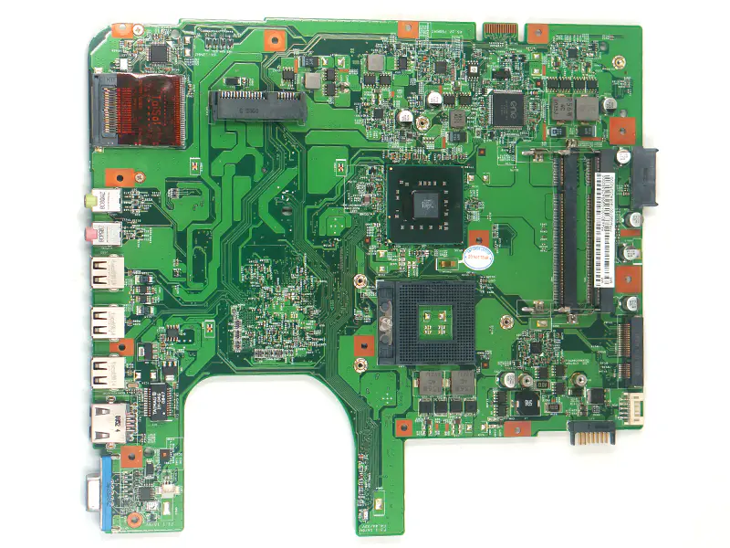 Acer Aspire 5735 5735Z 48.4K801.011 Placa-mãe