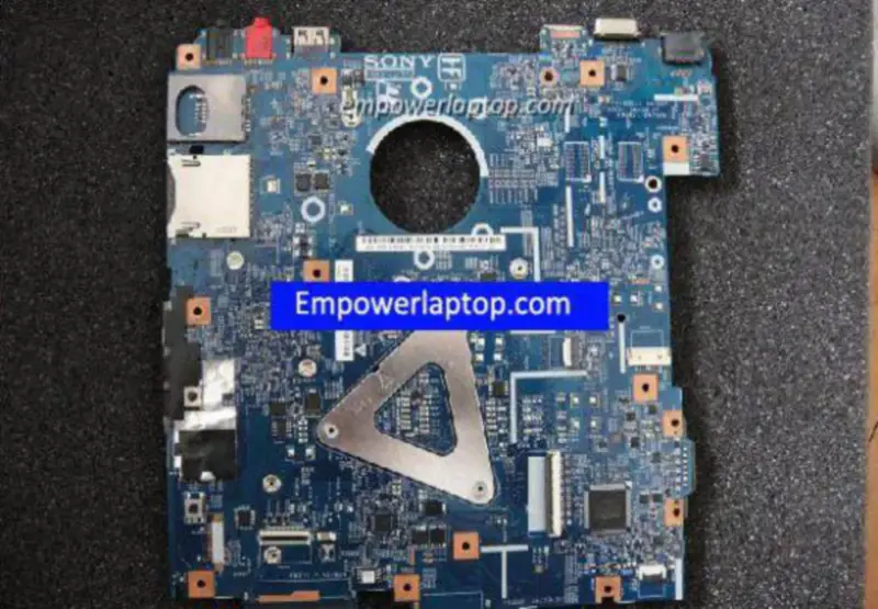 Placa-mãe Sony MBX-250 48.4MP06.021 A1829659A
