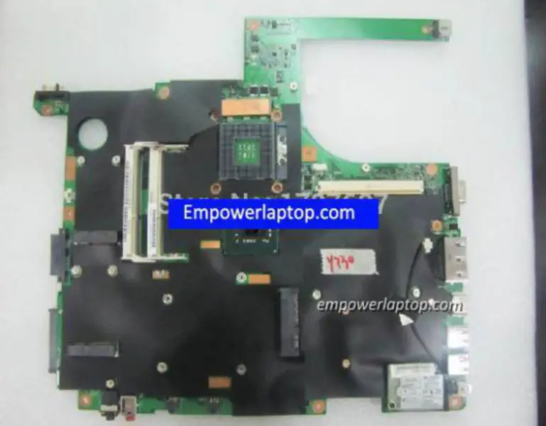 Placa-mãe Lenovo 48.4Z801.011 IdeaPad Y730