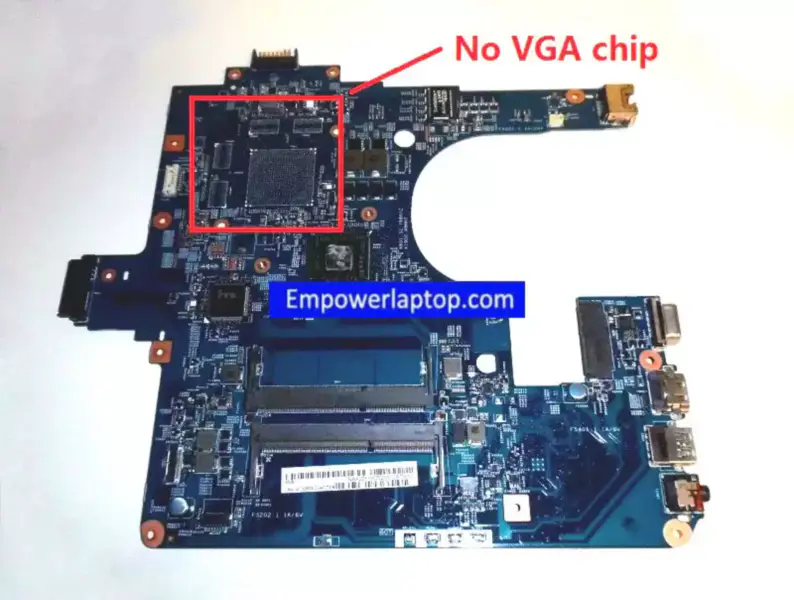 Placa-mãe Acer Aspire E1-522 48.4ZK14.03M