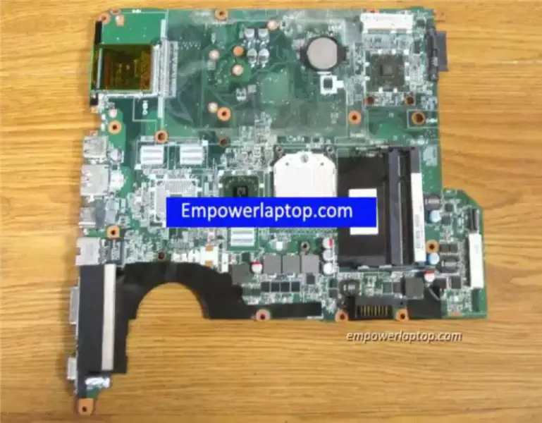 Placa-mãe HP DV5 DV5-1000 DV5-1100 482325-001