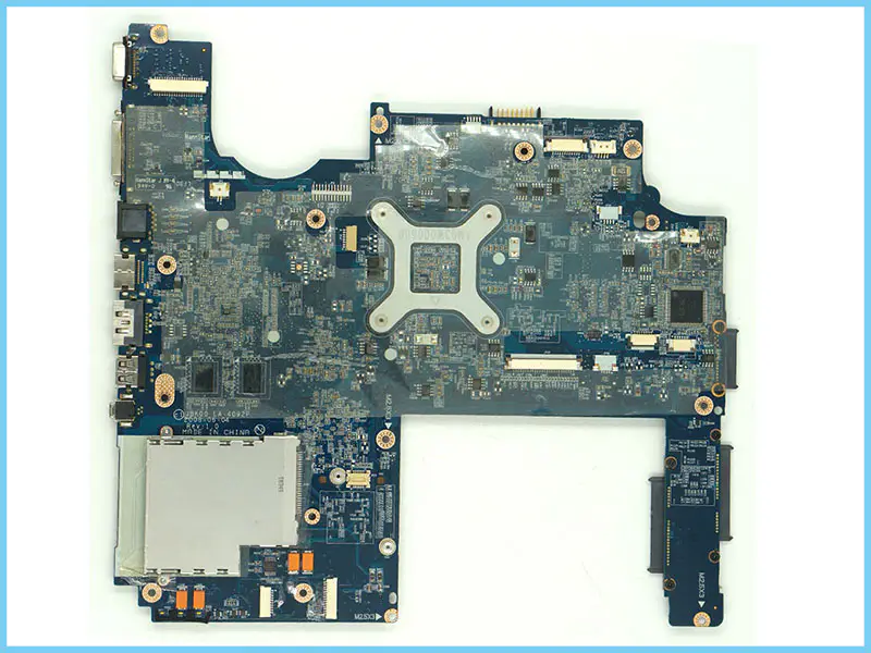 Placa-mãe HP DV7 486541-001 JBK00 LA-4092P