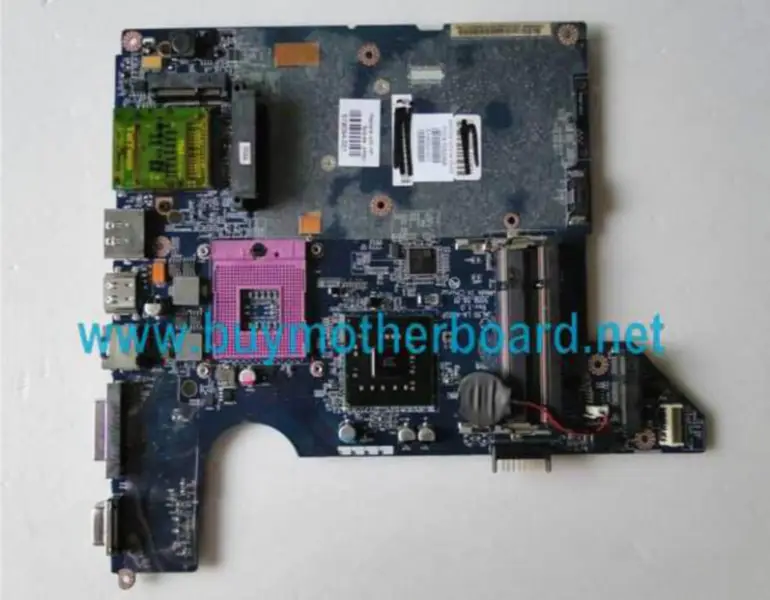 Placa-mãe 486724-001 para HP pavilion DV4