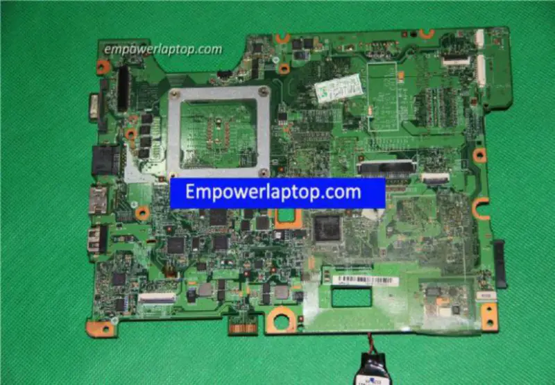 Placa-mãe HP Presario CQ50 CQ60 CQ70 48.4 488338-001