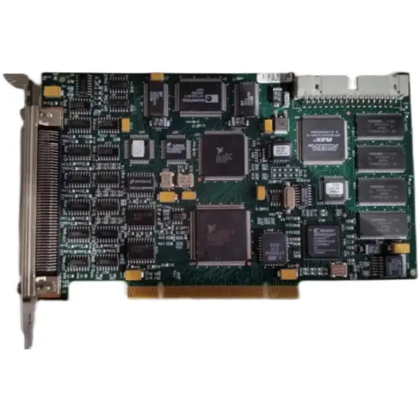 Placa NI PCI-1422 DAQ