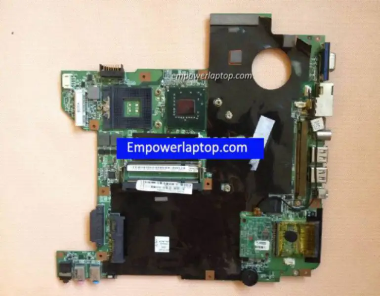 Acer 4920 4920G 48.4T901.01N Placa-mãe