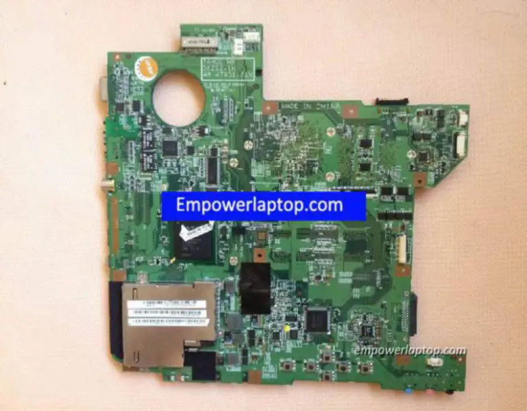 Acer 4920 4920G 48.4T901.01N Placa-mãe