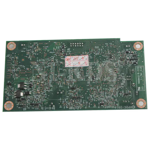 Placa do formatador para HP LaserJet NS1005W NS1005C 1005W 1005C NS1005 Placa principal Placa lógica
