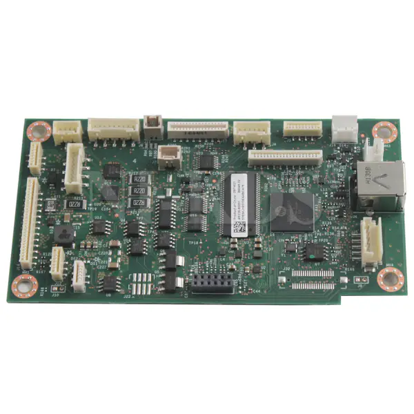 Placa do formatador para HP LaserJet NS1005W NS1005C 1005W 1005C NS1005 Placa principal Placa lógica