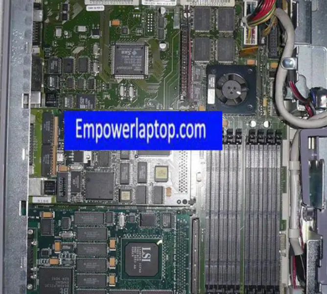 Placa-mãe para servidor SUN SPARC5 170MHz 5013059 5013103 501-3059 501-3103