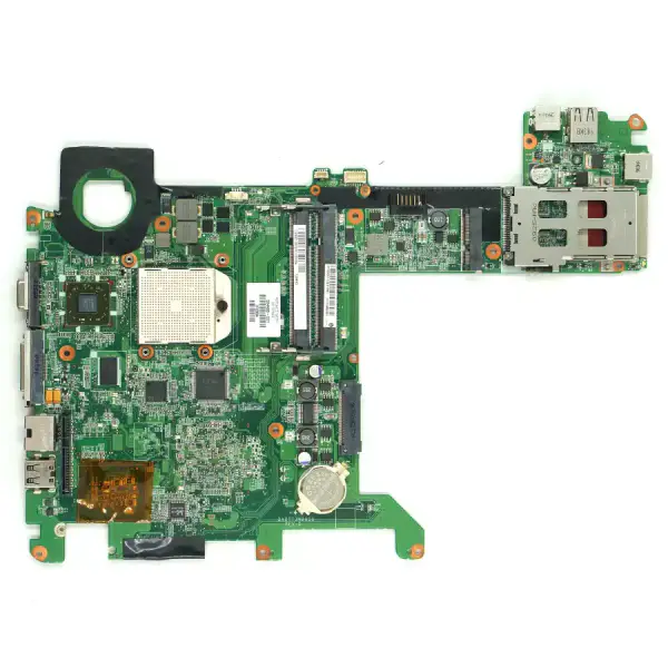Placa-mãe HP TX2 504466-001