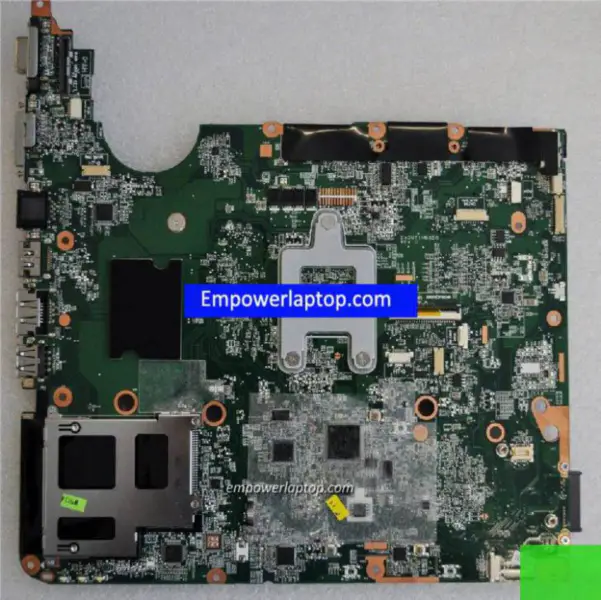 Placa-mãe HP DV6 509449-001