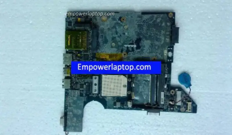 Placa-mãe HP 510567-001 presario CQ40