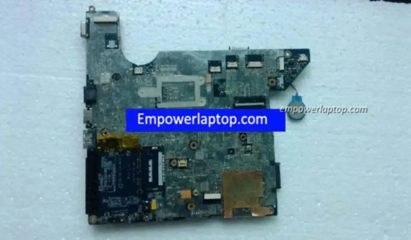 Placa-mãe HP 510567-001 presario CQ40