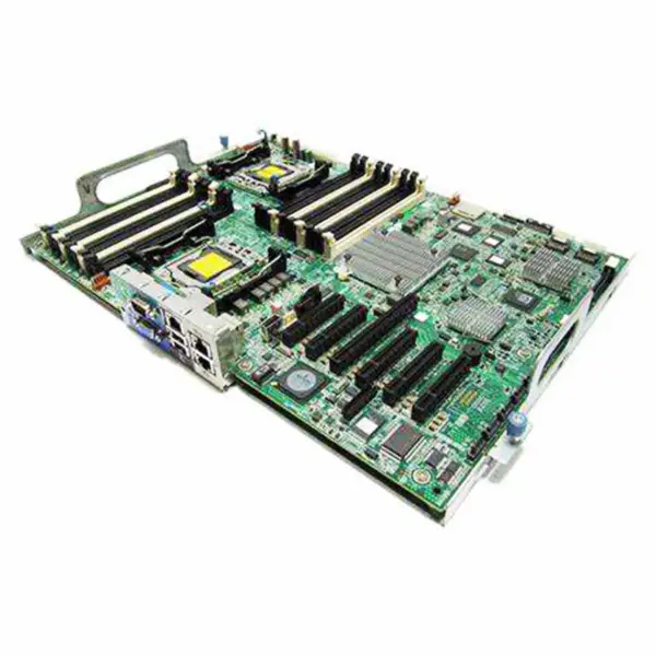 511775-001 Placa de sistema MI 350 G6 606019-001 461317-001