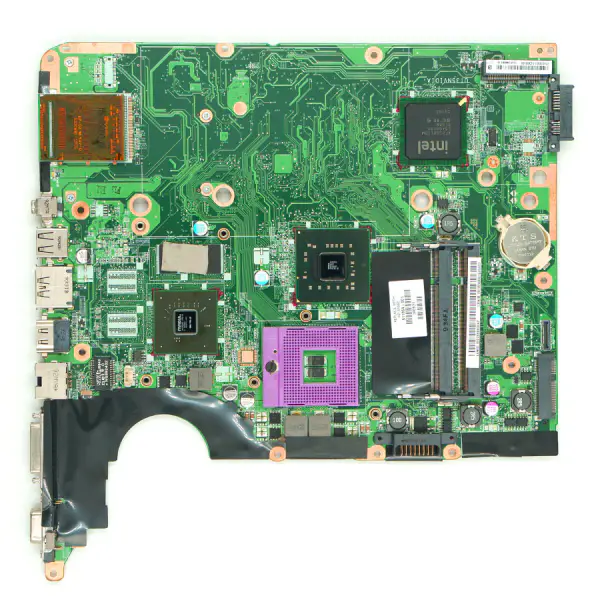 Placa-mãe HP 511864-001 DV6 DV6-1000