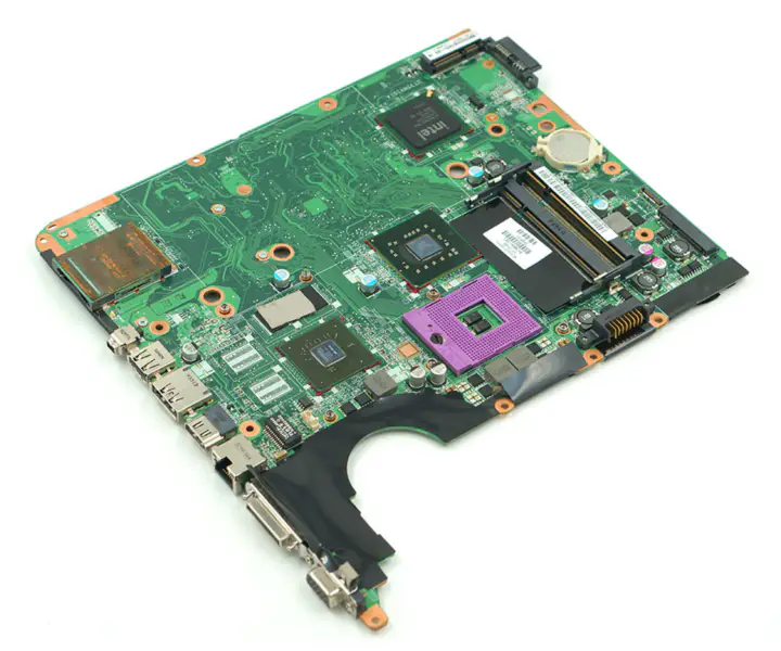 Placa-mãe HP 511864-001 DV6 DV6-1000