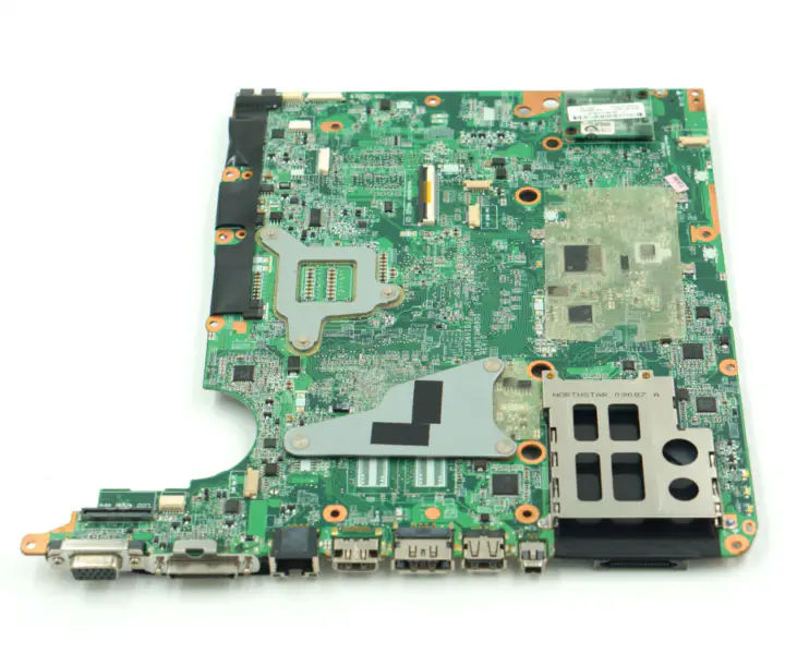 Placa-mãe HP 511864-001 DV6 DV6-1000