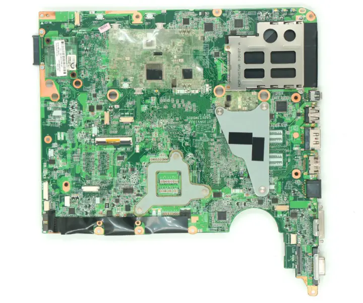 Placa-mãe HP 511864-001 DV6 DV6-1000