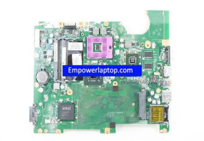 Placa-mãe HP Presario CQ71 513758-001