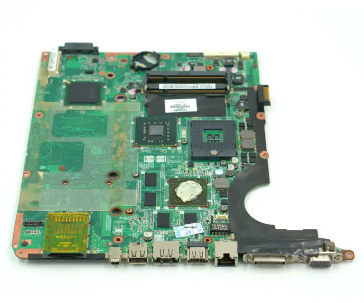 Placa-mãe HP DV7 516294-001
