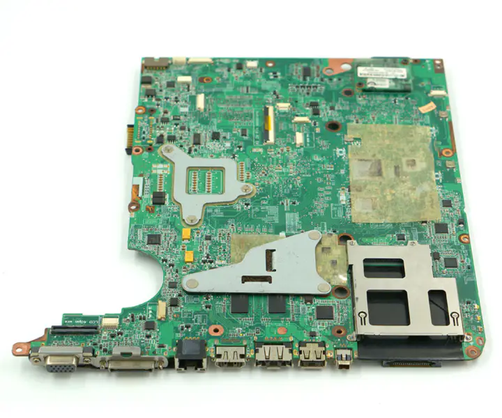 Placa-mãe HP DV7 516294-001