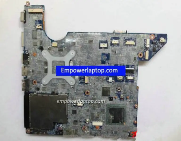 Placa-mãe HP 519094-001 DV4 DV4-1000 gm45
